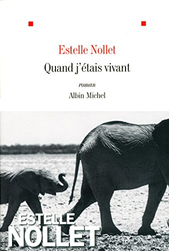 Quand j'étais vivant