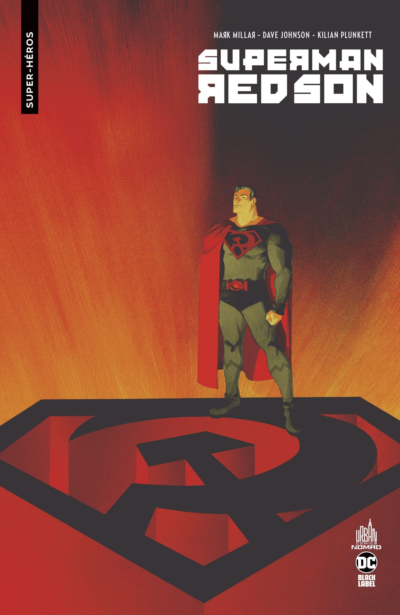 Superman : red son