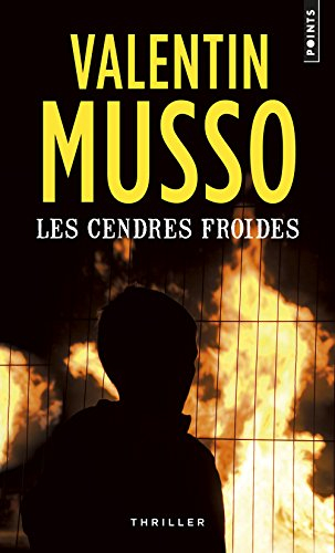 Les cendres froides