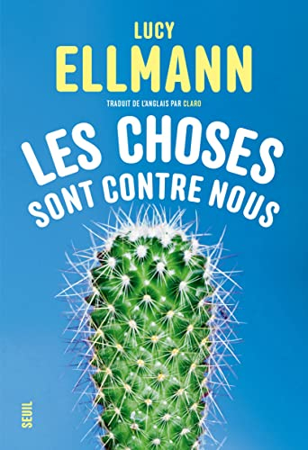 Les choses sont contre nous : essais