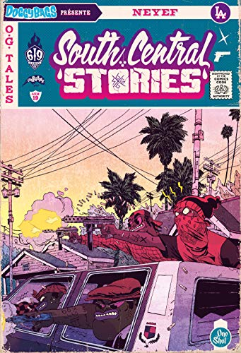 South Central stories