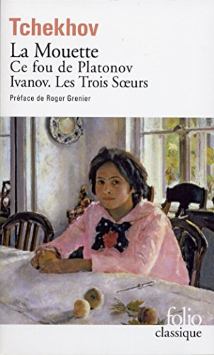Théâtre complet. Vol. 1