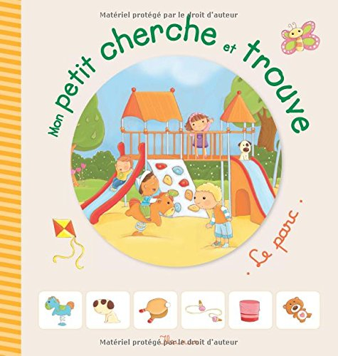Le parc