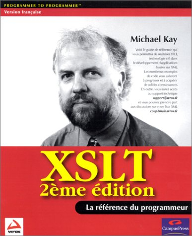 XSLT