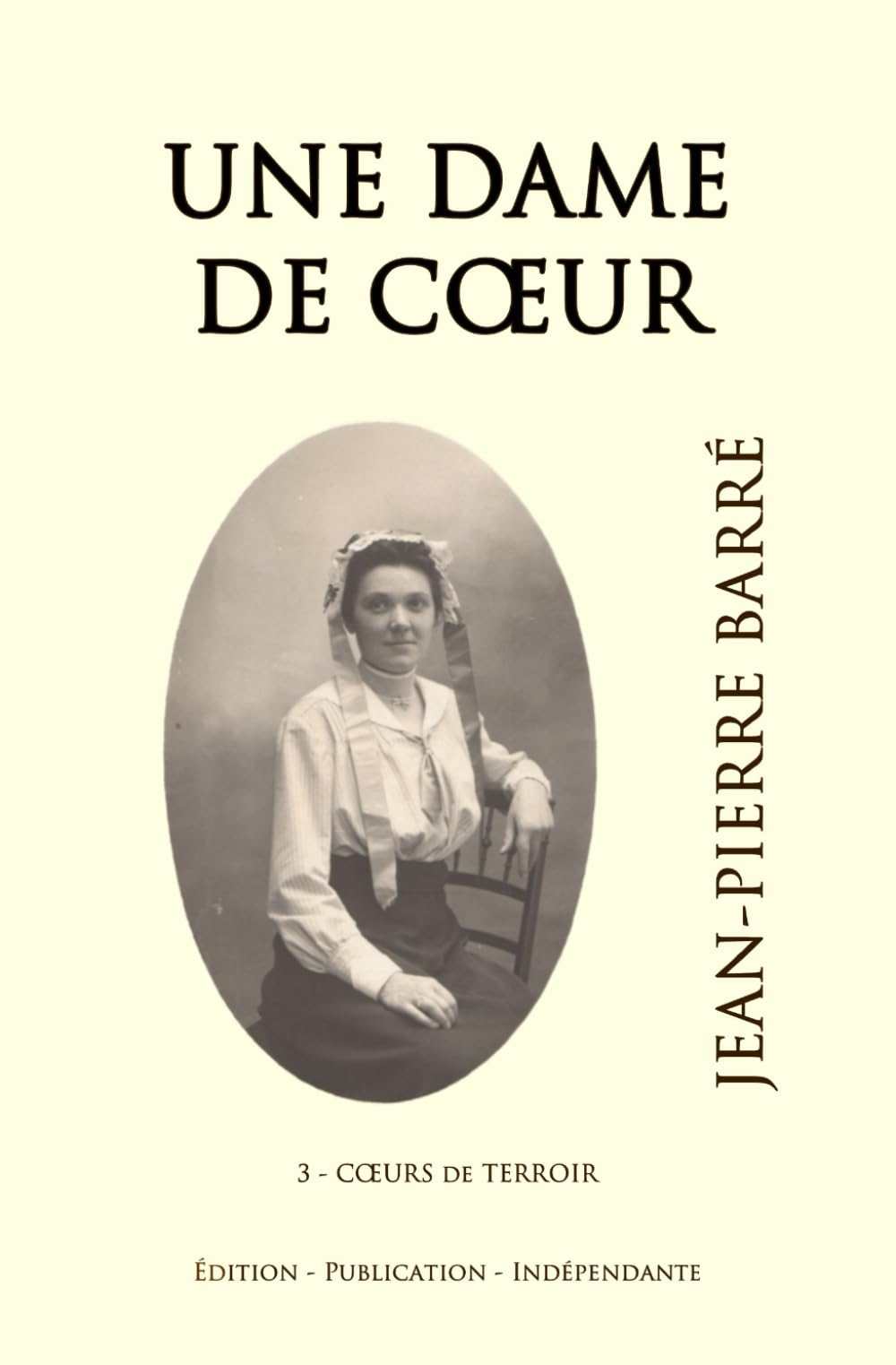 Une dame de c?ur