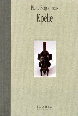 Kpélié