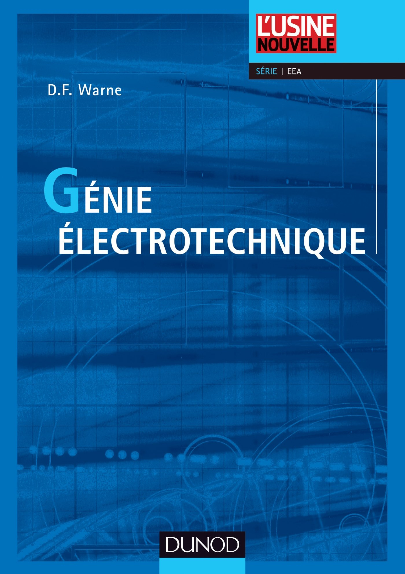 Génie électrotechnique
