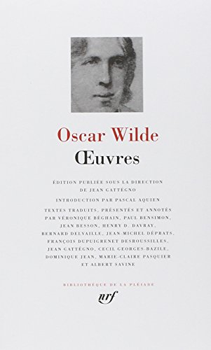 Oeuvres