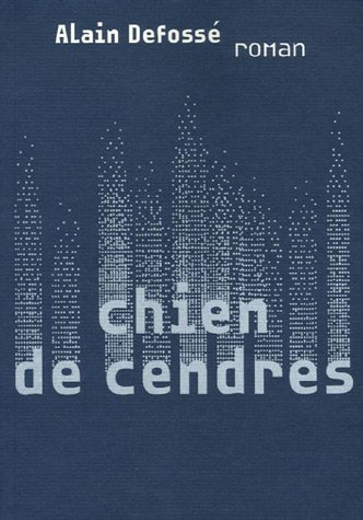 Chien de cendres
