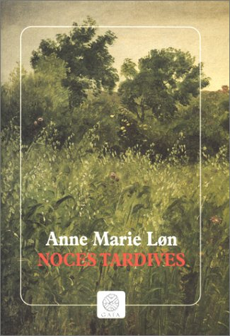 Noces tardives
