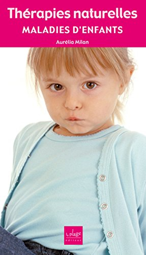 Maladies d'enfants