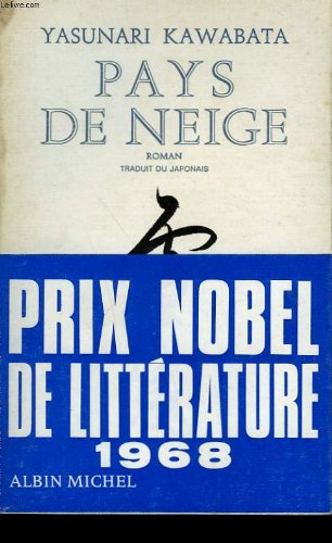 pays de neige