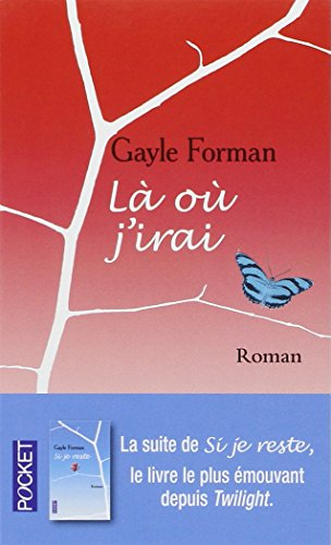 Là où j'irai