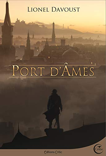 Port d'âmes