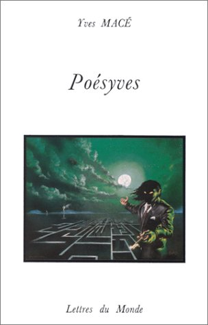 Poésyves