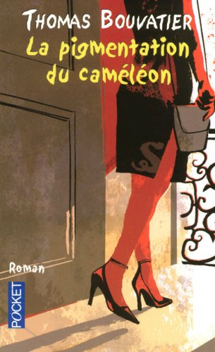 La pigmentation du caméléon