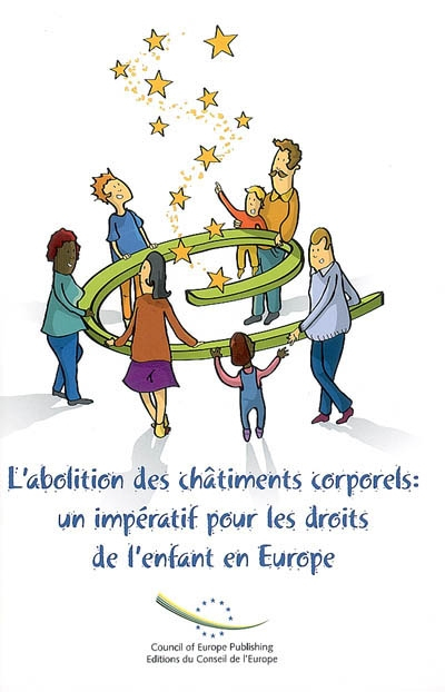 L'abolition des châtiments corporels : un impératif pour les droits de l'enfant en Europe