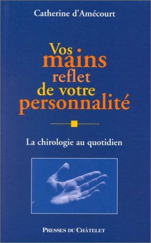 Vos mains, reflet de votre personnalité
