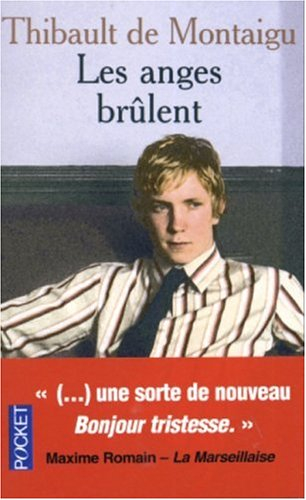 Les anges brûlent