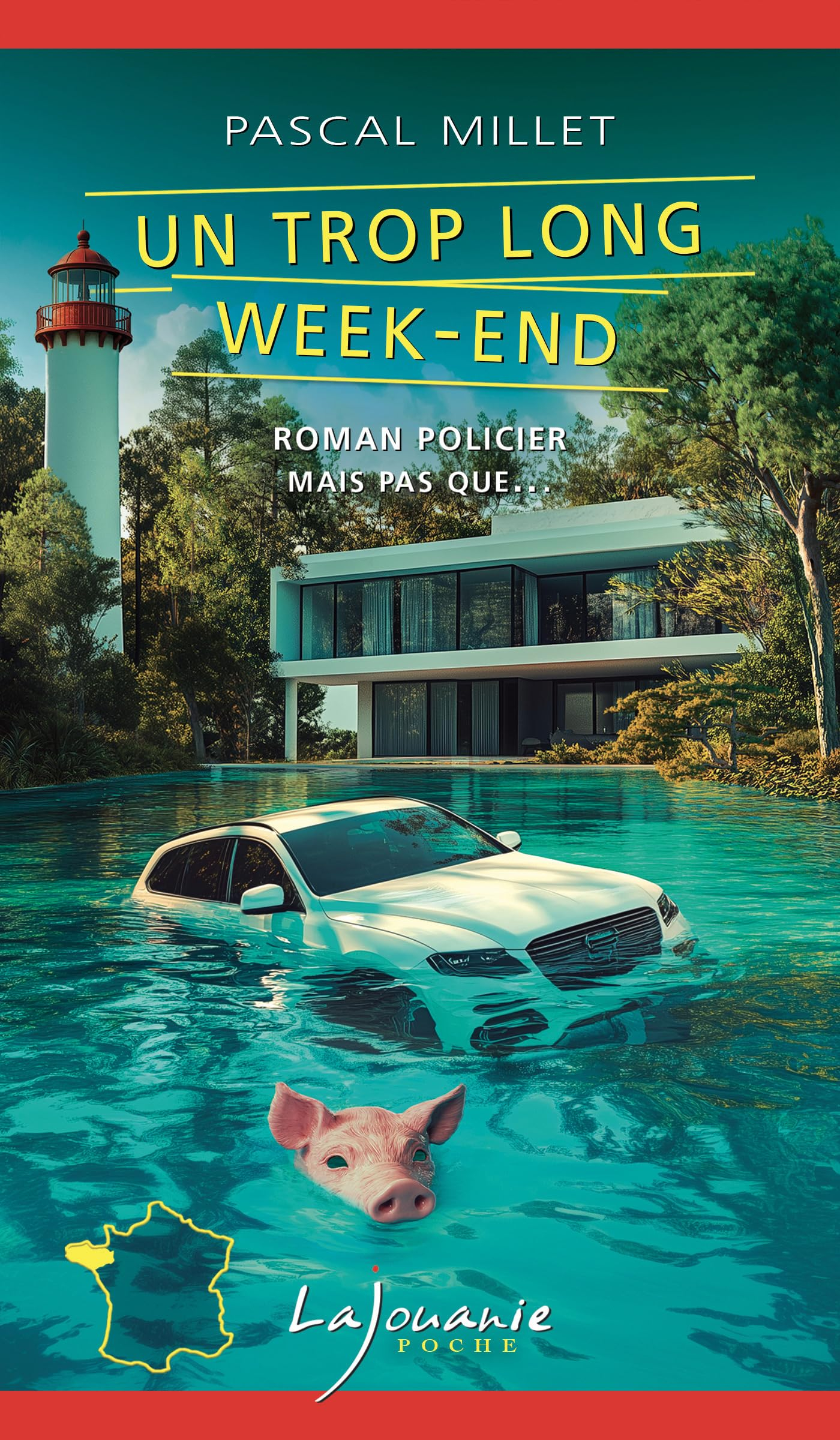 Un trop long week-end