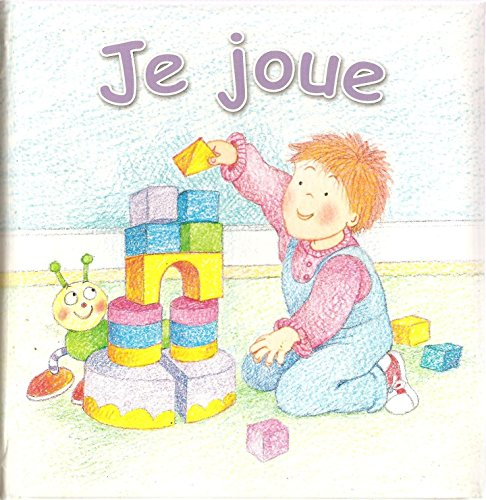 je joue