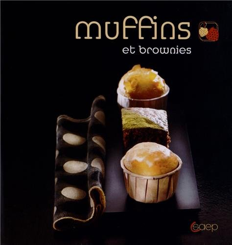 Muffins et brownies