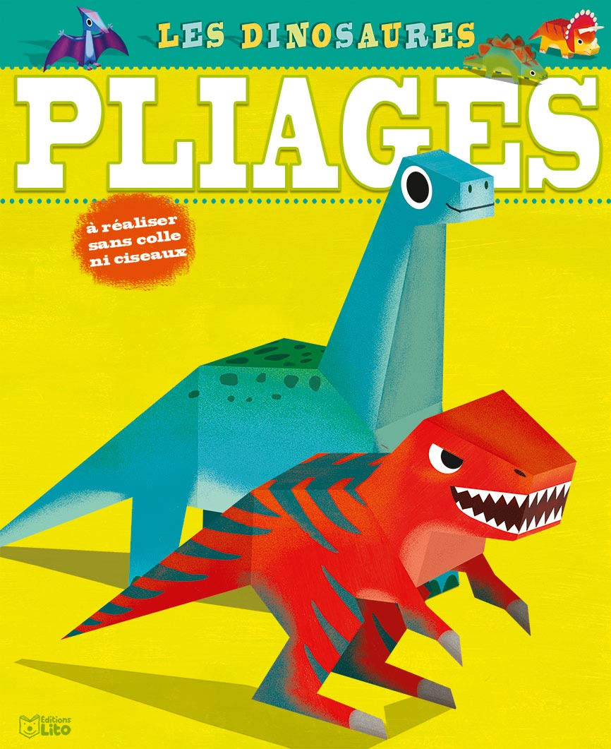 Les dinosaures