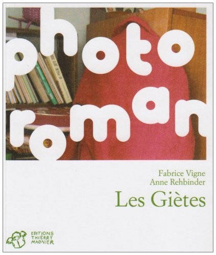 Les Giètes
