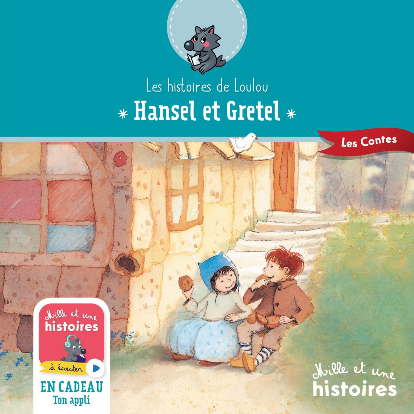 Hansel et Gretel