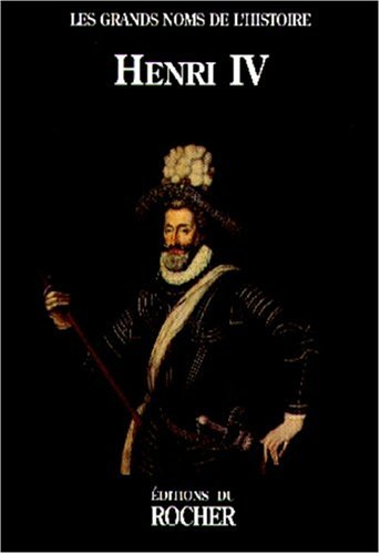 Henri IV
