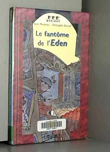 Le fantôme de l'Eden