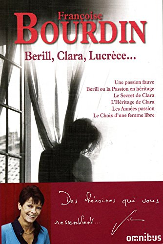 Berill, Clara, Lucrèce
