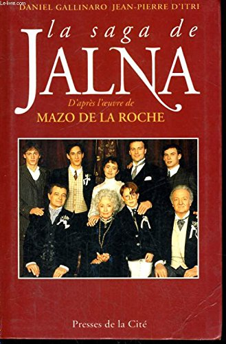 La saga de Jalna