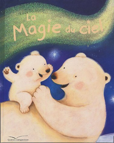 La magie du ciel