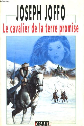 le cavalier de la terre promise