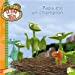 Le dino train. Vol. 14. Papa est un champion