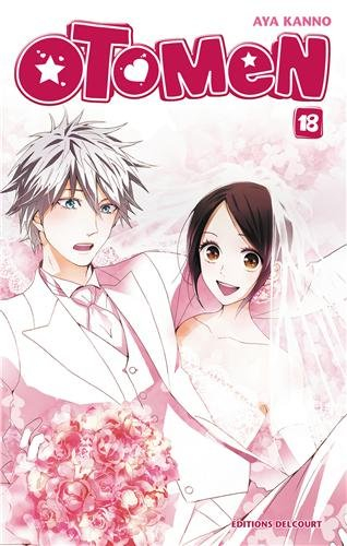 Otomen. Vol. 18