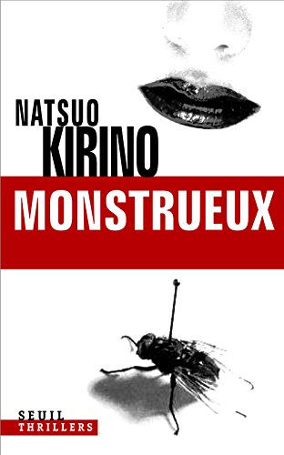 Monstrueux