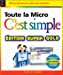 La micro, c'est simple : super gold