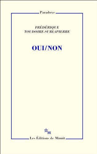 Oui-non