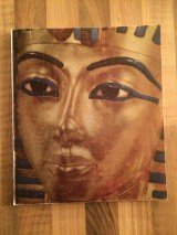 toutankhamon et son époque [ exposition au petit palais, paris, 17 février - juillet 1967 ]