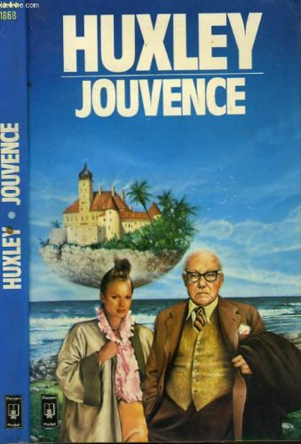 jouvence (presses pocket)