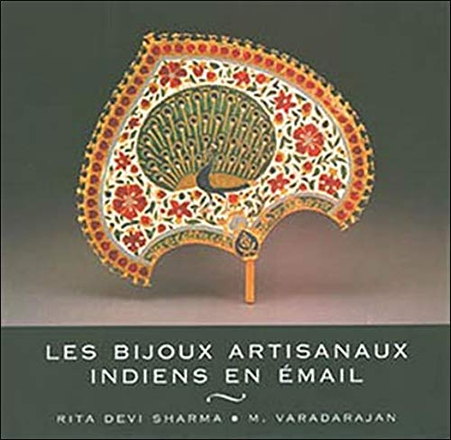 Les bijoux artisanaux indiens en émail