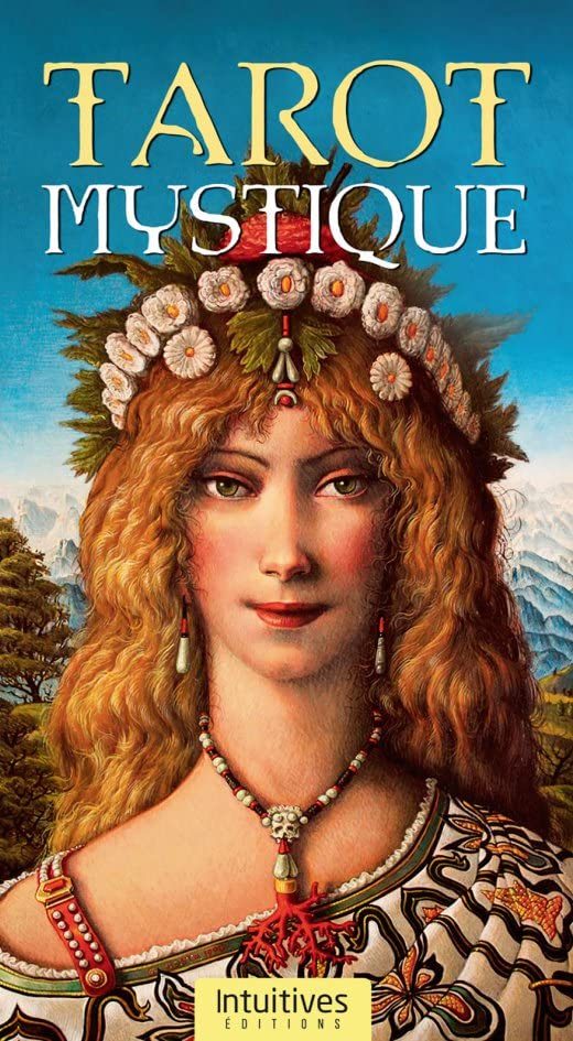 Tarot mystique