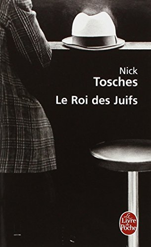 Le roi des Juifs