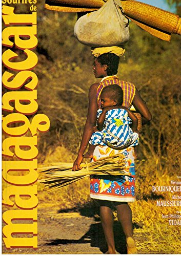 Le sourire de Madagascar
