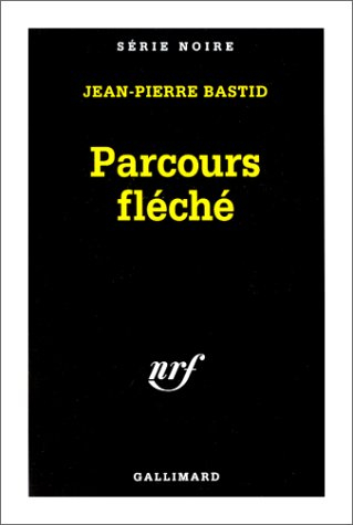 Parcours fléché