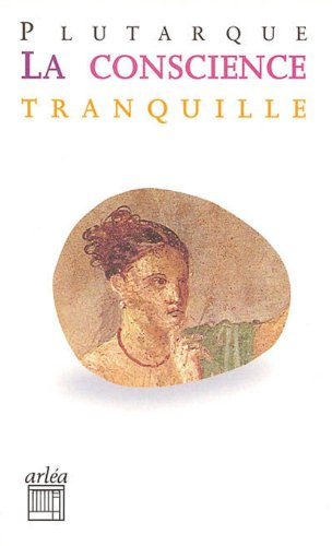 La conscience tranquille. Le bavardage
