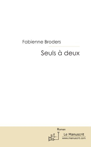 Seuls à deux