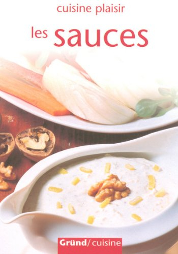 Les sauces